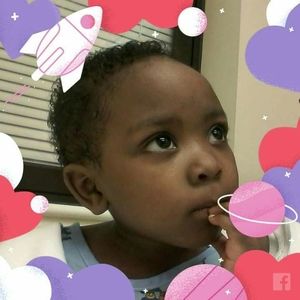 Meet your Posher, Ellis